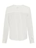 Tamaris Shirtbluse in weiß