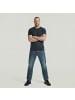 G-Star Raw Base T-Shirt salute