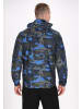 MO Herren Jacke in Blau