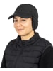 normani Damen Wintercap in Schwarz