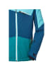 Killtec Skijacke KSW 182 in Türkis