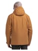 Schöffel Jacke "Ins Jacket Style Wildkar MNS" in caramel