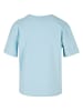 Mister Tee Mister Tee T-Shirts in oceanblue