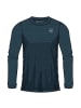 Virtus Sportshirt in Blau