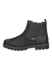 Camel Active Stiefelette Schwarz