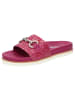 Sioux Sandale Libuse-702 in pink