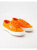 Superga Sneaker low in Orange