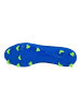 Puma Fussballschuhe ULTRA MATCH+ Laceless FG/AG in Blau