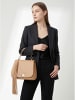 KASSANDRA Handtasche in CAMEL