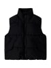 name it Jacke 'Mole' in schwarz