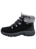 Skechers Schnür-Stiefeletten für Damen in schwarz
