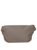 Mandarina Duck MD20 Bum Bag - Gürteltasche 26 cm in taupe