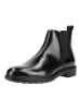 Geox Stiefelette WALK PLEASURE B Schwarz