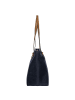 BRIC`s Life Vittoria Shopper Tasche 32 cm blau