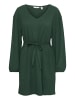 b. young BYPERILLA DRESS - loose fit in Sycamore