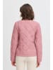 Fransa Jacke FRFAY Regular fit in Nostalgia Rose
