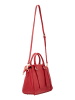 Usha Handtasche in Rot