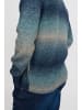 BLEND Strickpullover BHPullover in Blau
