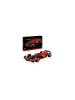 LEGO Bausteineset Technic Ferrari SF-24 F1 Rennauto, ab 18 Jahre