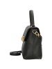 Furla Moonlight - Henkeltasche S 22 cm (ciliegia d) in nero
