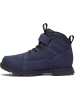Timberland Kinder Stiefel "Euro Rock" in Blau