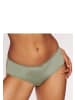 LASCANA Panty in salbei