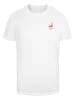Mister Tee T-Shirts in white