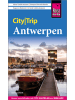 Reise Know-How Verlag Peter Rump Buch - Reise Know-How CityTrip Antwerpen