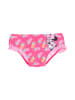 Disney Minnie Mouse Kinder Badeslip in Pink