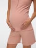 mama licious Schlafanzug Set in Misty Rose