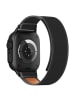 Tech Protect Tech-Protect Nylon Elite Armband für Apple Watch 44/45/46/49 mm
