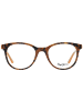 Pepe Jeans Damen Optische Fassungen Vollrand Braun