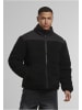 Urban Classics Light Jackets - Coat in black