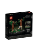LEGO LEGO® Star Wars™ 75353 Verfolgungsjagd auf Endor™ – Diorama