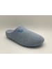 thies Hausshuhe für Damen in blau