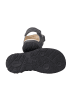 Ganter SHOES "Giovanni" in darkgrey graphit
