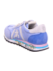 Premiata Sneaker Low in Blau