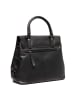 The Chesterfield Brand Angera Handtasche Leder 29 cm in black