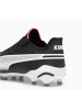 Puma Fussballschuhe in schwarz
