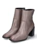 Paul Green Stiefeletten in Taupe