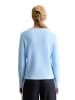 Marc O'Polo DENIM Pullover regular in Blue Dusk