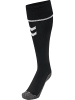 Hummel Hummel Fußball Socken Hmlcore Erwachsene in BLACK/WHITE