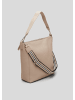 s.Oliver Accessories Nicht-Textil Tasche in Beige