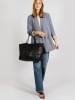 still nordic tasche stillBasic in Black