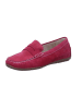 Sioux Slipper in rot