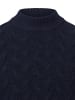 OLYMP  Pullover in marine - 0001