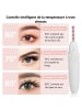 Paloma Beauties Beheizte Wimpernzange in Weiß