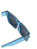 ECO Shades Sonnenbrille Galante in blue