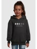 Merchcode Merchcode Kids Christmas Gifts Loading Hoody in black