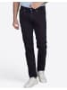 Pierre Cardin Jeans Lyon Tapered in blue/black used